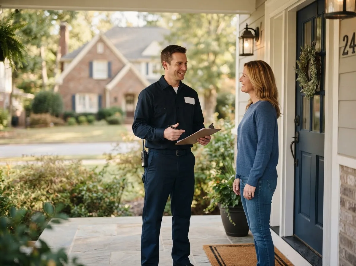 Smoke damage restoration FAQs for North Ogden, UT
